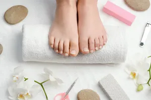 Pedicure