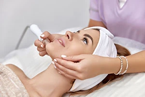facials